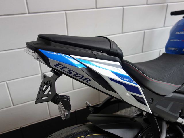 suzuki - gsx-s-1000-abs
