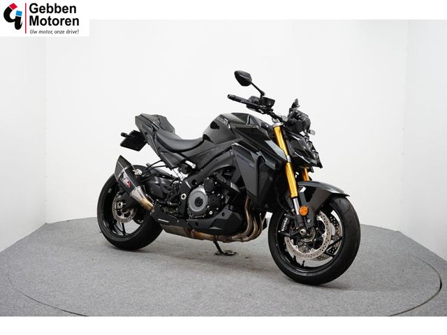 suzuki - gsx-s-1000-abs