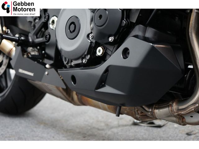suzuki - gsx-s-1000-abs
