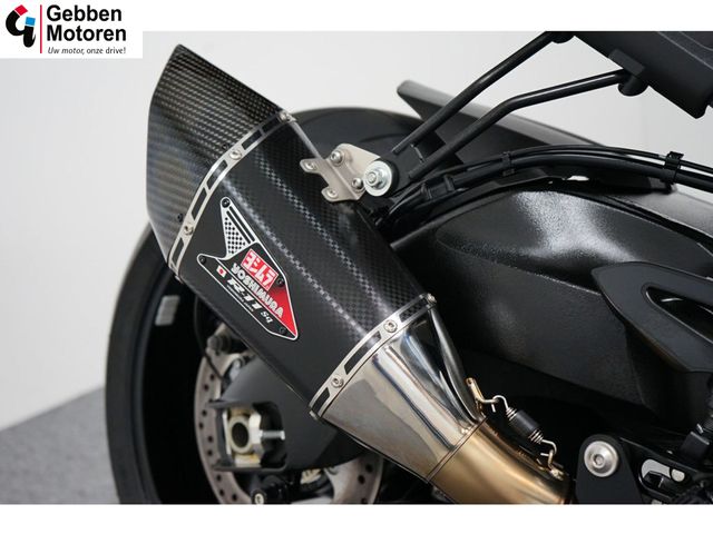 suzuki - gsx-s-1000-abs