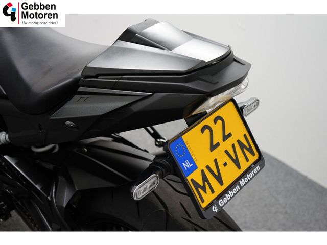 suzuki - gsx-s-1000-abs