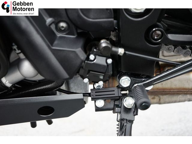 suzuki - gsx-s-1000-abs