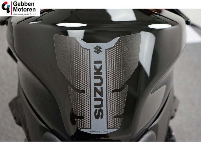 suzuki - gsx-s-1000-abs
