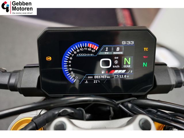 suzuki - gsx-s-1000-abs