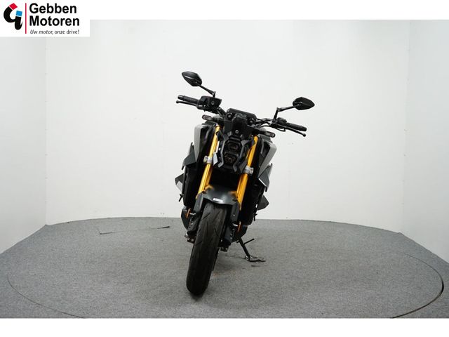 suzuki - gsx-s-1000-abs