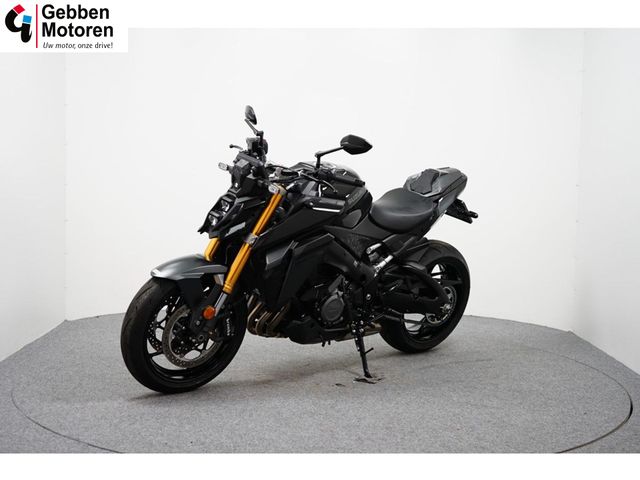 suzuki - gsx-s-1000-abs