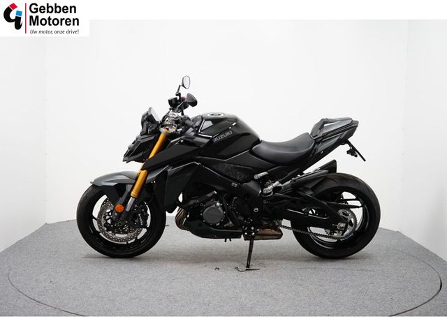 suzuki - gsx-s-1000-abs