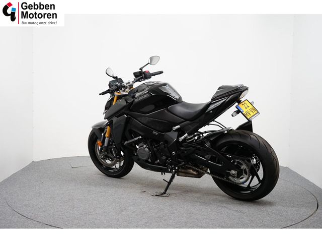 suzuki - gsx-s-1000-abs