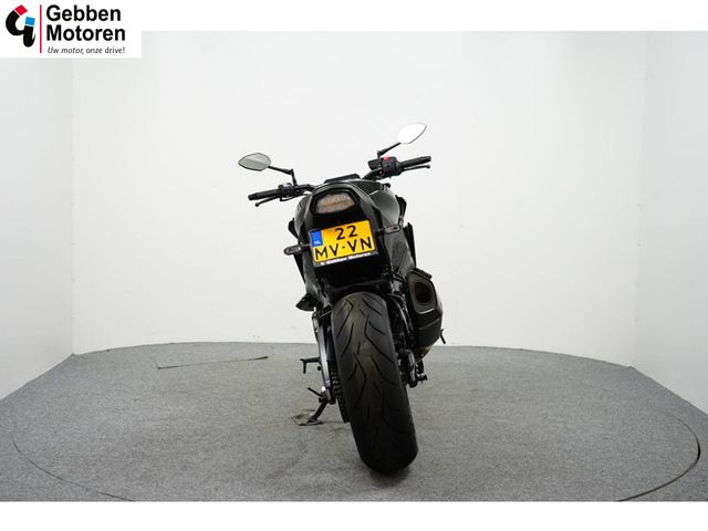 suzuki - gsx-s-1000-abs