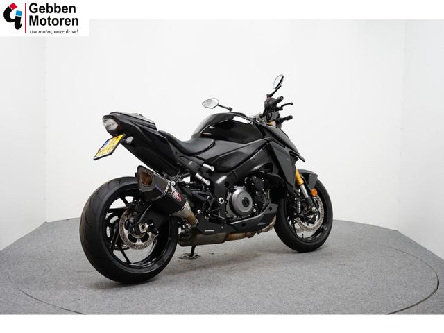 suzuki - gsx-s-1000-abs