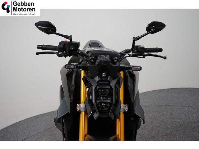 suzuki - gsx-s-1000-abs