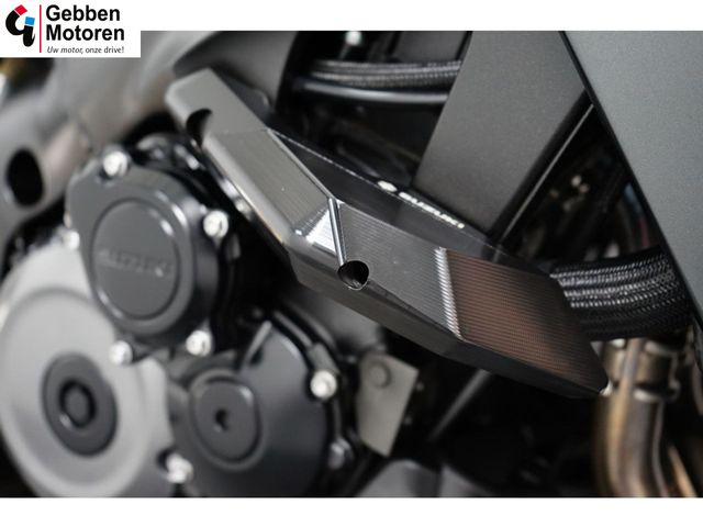suzuki - gsx-s-1000-abs