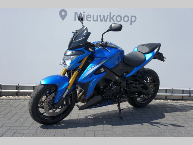 suzuki - gsx-s-1000-abs