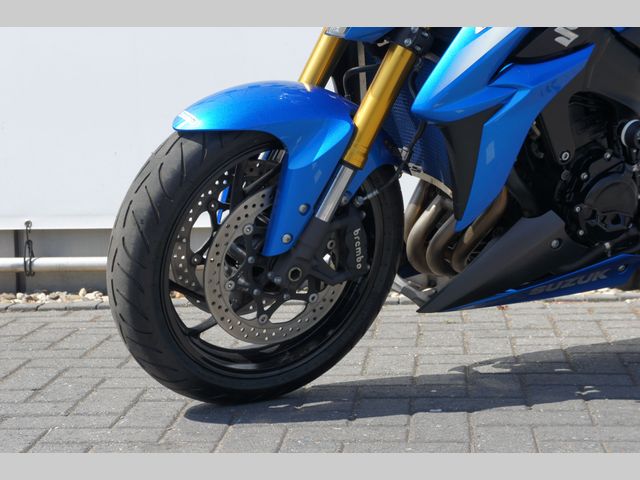 suzuki - gsx-s-1000-abs