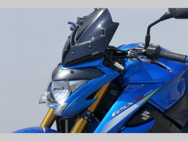 suzuki - gsx-s-1000-abs