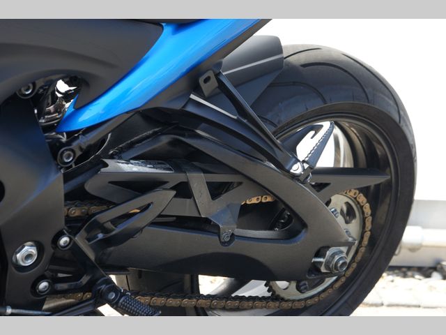 suzuki - gsx-s-1000-abs