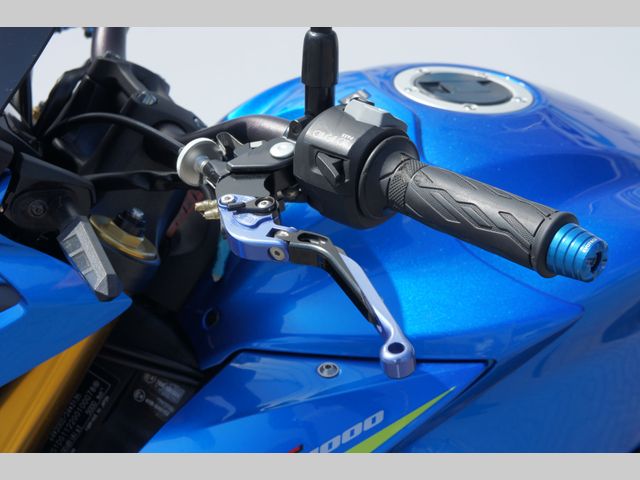 suzuki - gsx-s-1000-abs