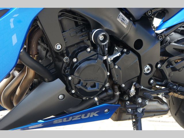 suzuki - gsx-s-1000-abs