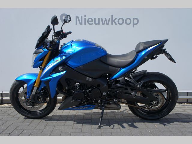 suzuki - gsx-s-1000-abs