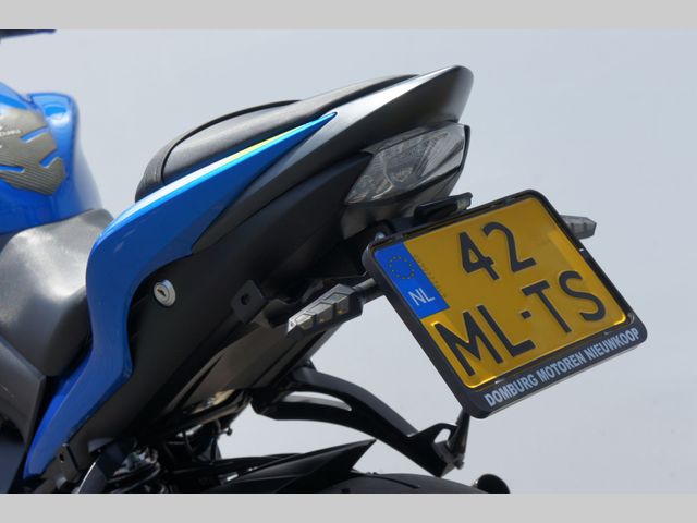 suzuki - gsx-s-1000-abs