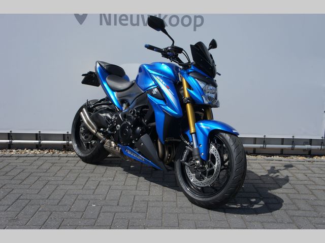 suzuki - gsx-s-1000-abs