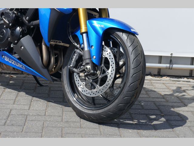 suzuki - gsx-s-1000-abs