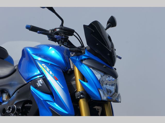 suzuki - gsx-s-1000-abs
