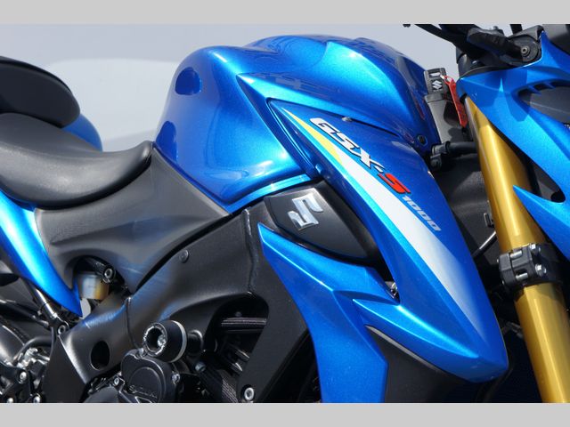 suzuki - gsx-s-1000-abs
