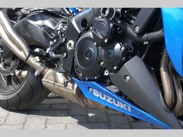 suzuki - gsx-s-1000-abs