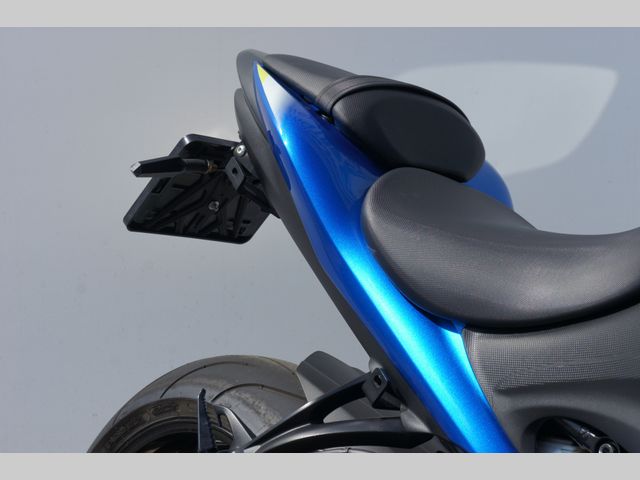 suzuki - gsx-s-1000-abs