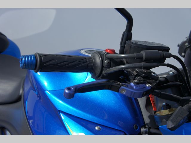 suzuki - gsx-s-1000-abs
