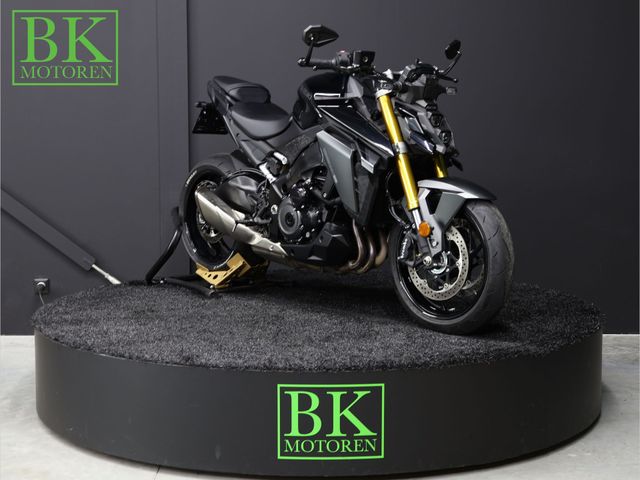 suzuki - gsx-s-1000-abs