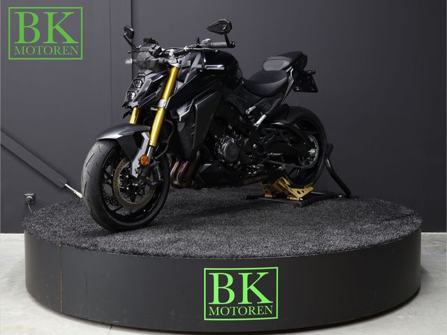 suzuki - gsx-s-1000-abs