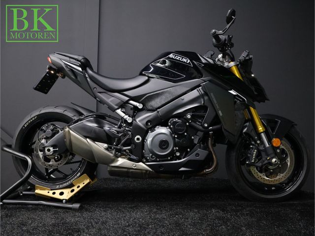 suzuki - gsx-s-1000-abs