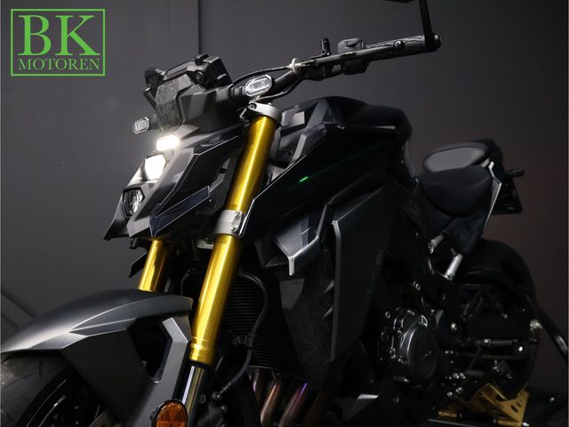 suzuki - gsx-s-1000-abs