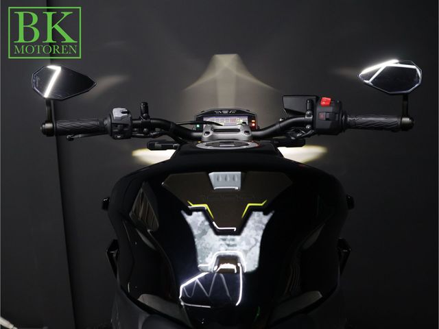 suzuki - gsx-s-1000-abs