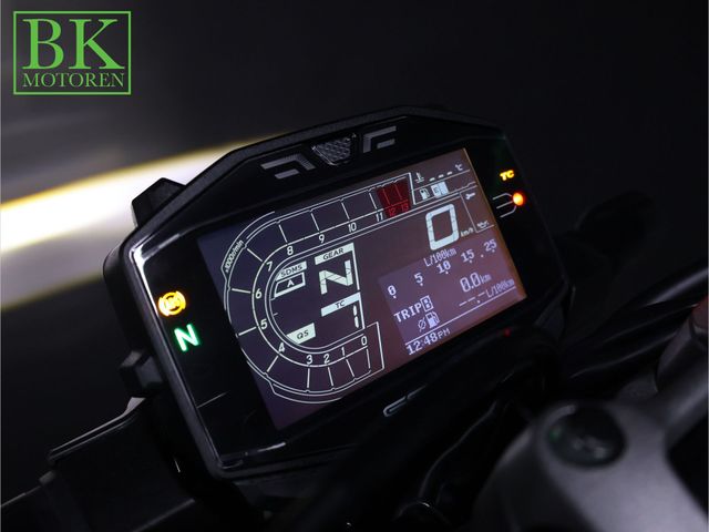 suzuki - gsx-s-1000-abs