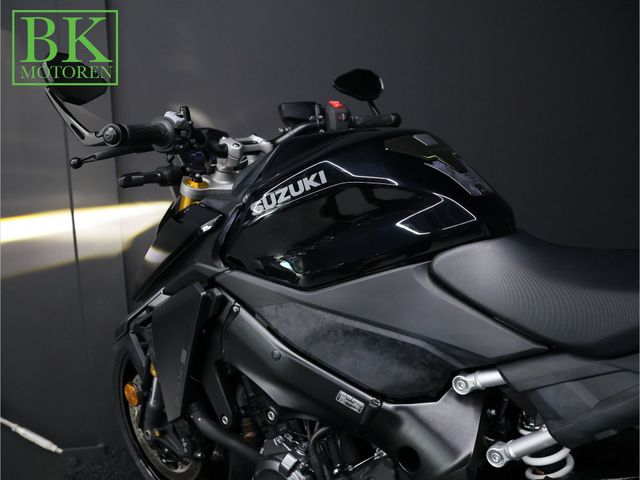 suzuki - gsx-s-1000-abs