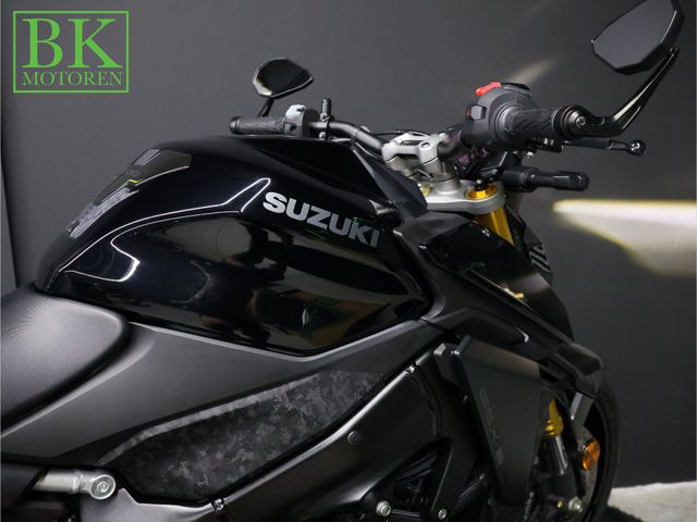 suzuki - gsx-s-1000-abs
