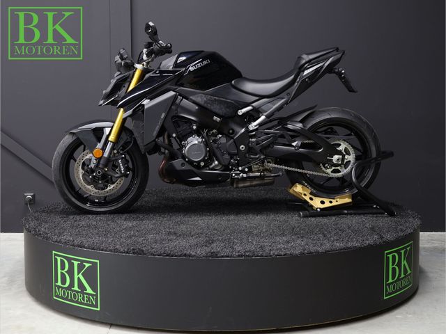 suzuki - gsx-s-1000-abs