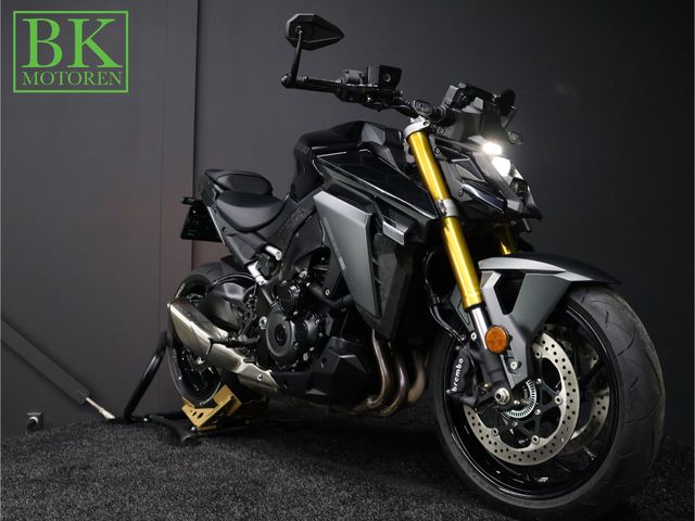 suzuki - gsx-s-1000-abs