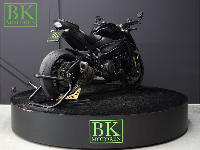 suzuki - gsx-s-1000-abs
