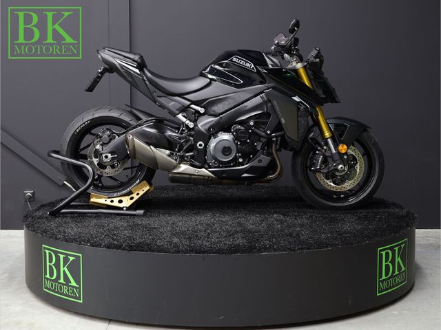 suzuki - gsx-s-1000-abs