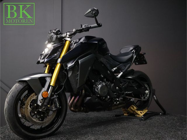 suzuki - gsx-s-1000-abs