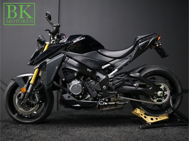 suzuki - gsx-s-1000-abs