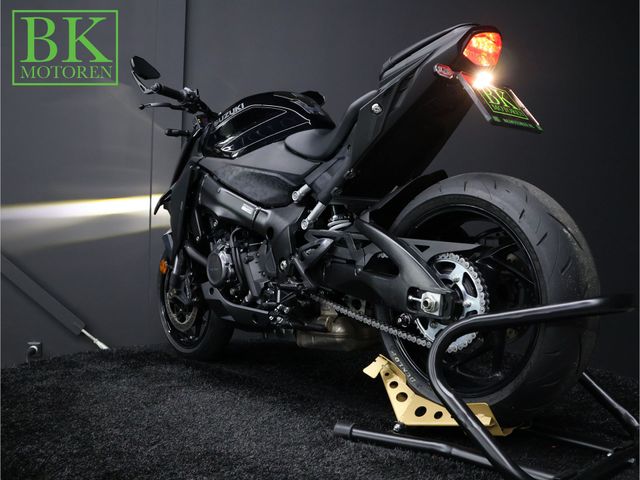 suzuki - gsx-s-1000-abs