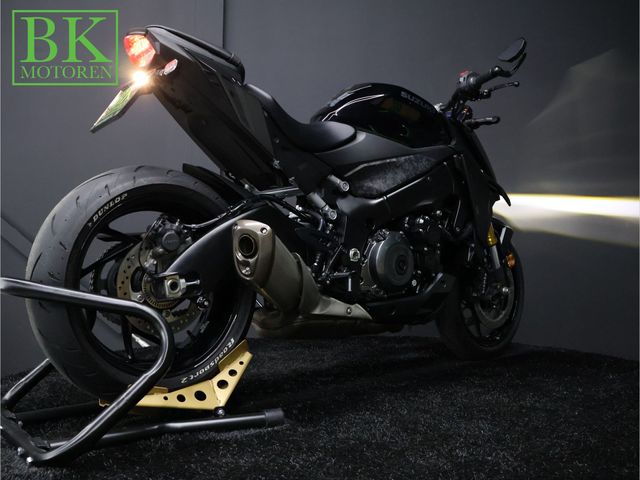 suzuki - gsx-s-1000-abs