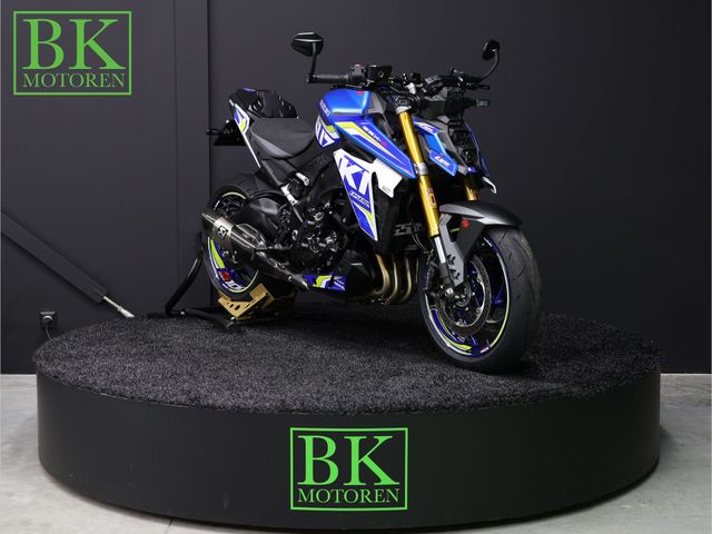 suzuki - gsx-s-1000-abs