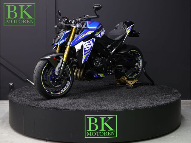 suzuki - gsx-s-1000-abs
