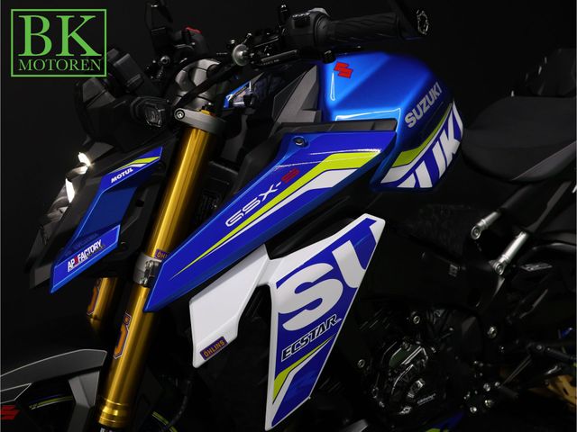 suzuki - gsx-s-1000-abs